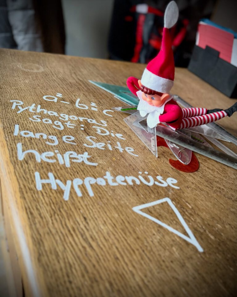 Instagram post from nachhilfe_mit_grips. This post is in position 1.