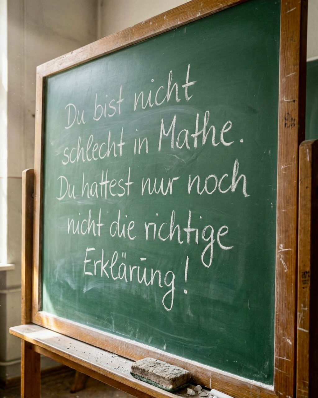 Instagram post from nachhilfe_mit_grips. This post is in position 1.