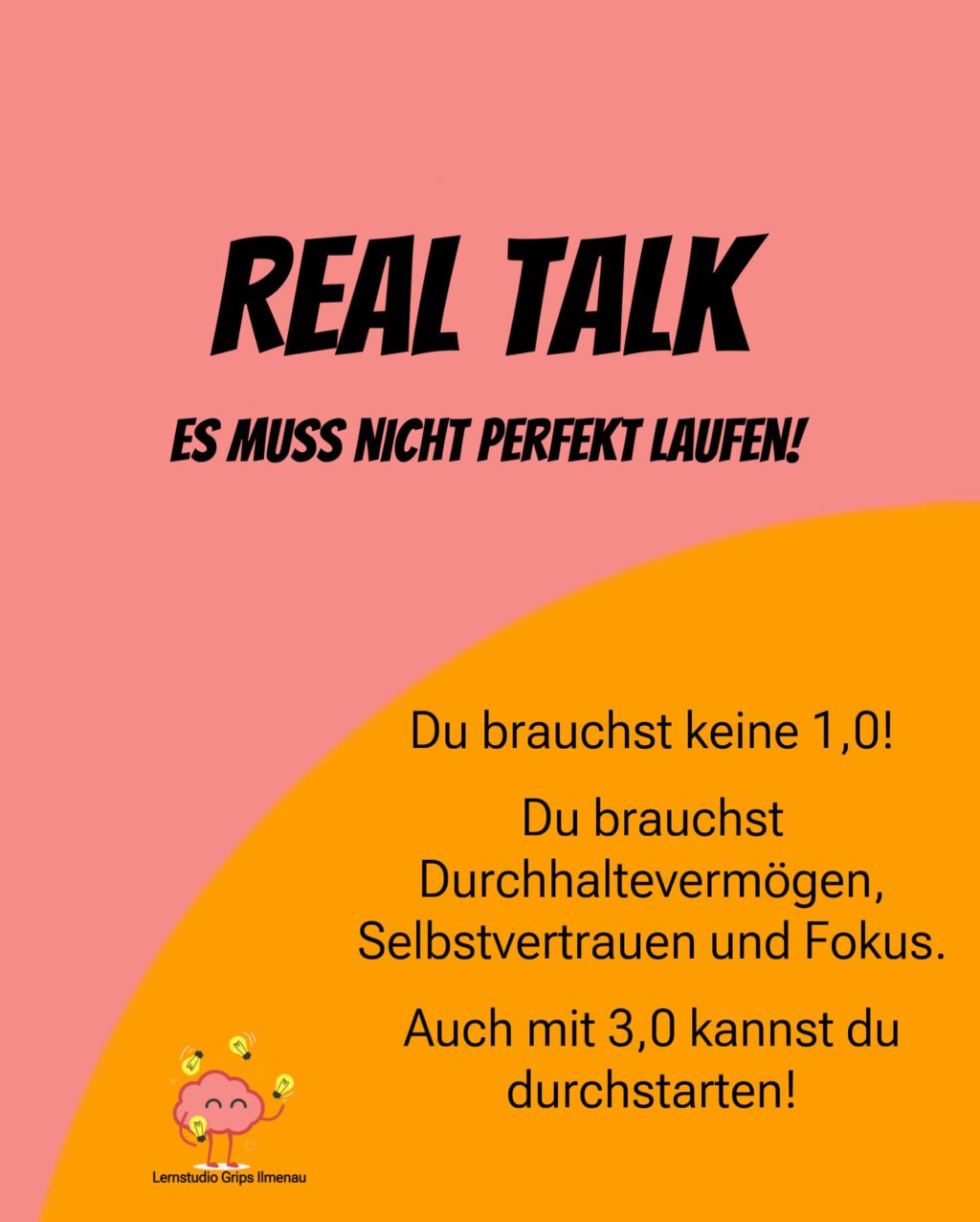 Instagram post from nachhilfe_mit_grips. This post is in position 2.