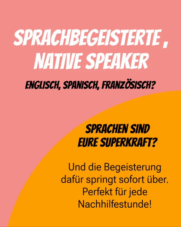 Instagram post from nachhilfe_mit_grips. This post is in position 2.